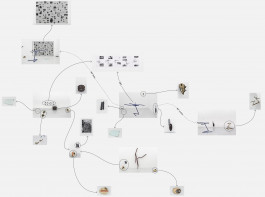 Marcel Hiller, THE GLINT OF SELF-DEFEATING PROPHECIES Marcel Hiller